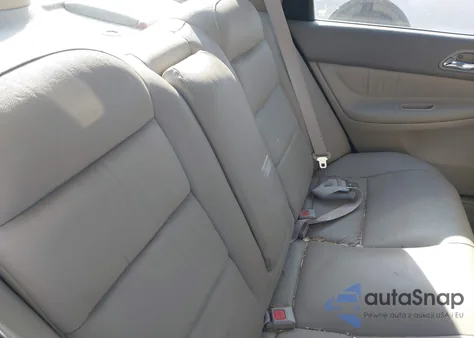 1996 Honda Accord Lx/Ex from USA, damaged, VIN 1HGCD5534TA273721